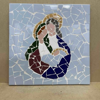 Nacimiento Trencadís