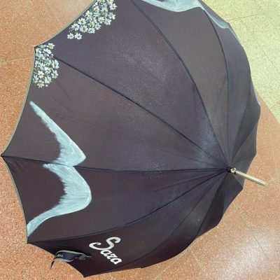 Paraguas con tu Nombre