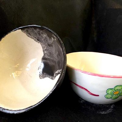 Cuencos personalizados