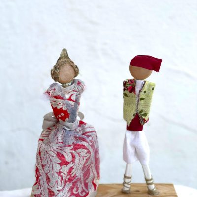 Saragüell i Valenciana