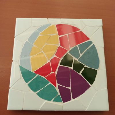 posavasos trenacadis con motivo debalon