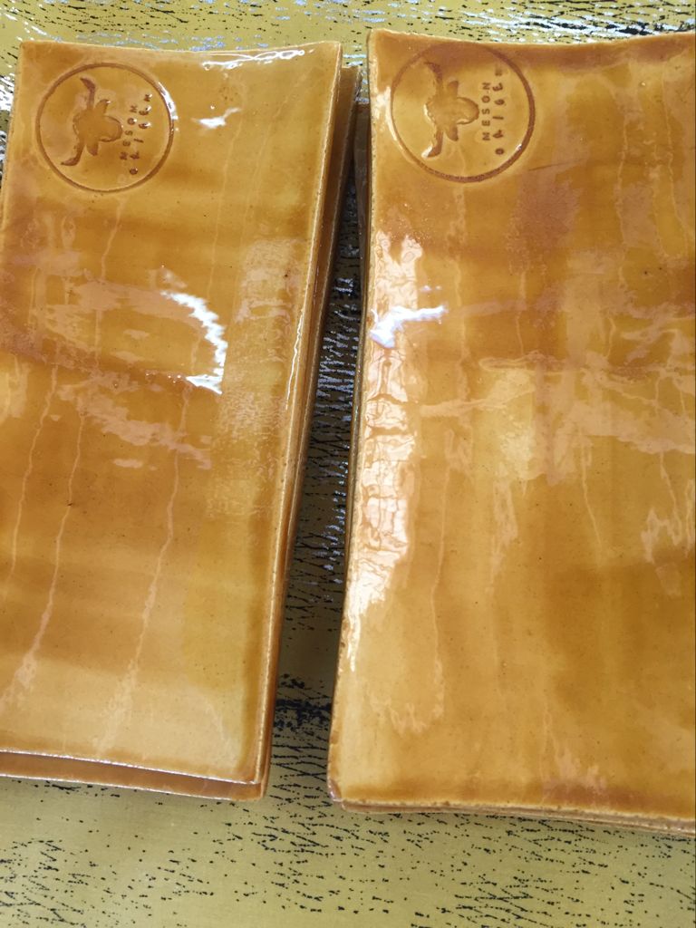 bandejas pequenas vajilla hosteleria fundacio espurna