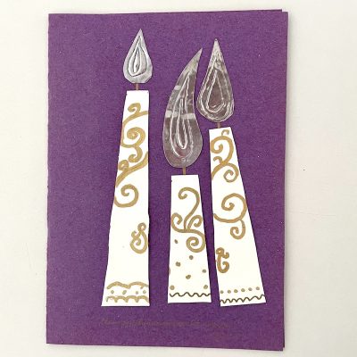 Felicitación navidad 2011