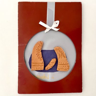 Felicitación navidad 2013