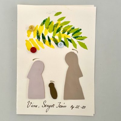 Felicitación navidad 2016