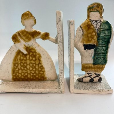 Sujetalibros fallerets