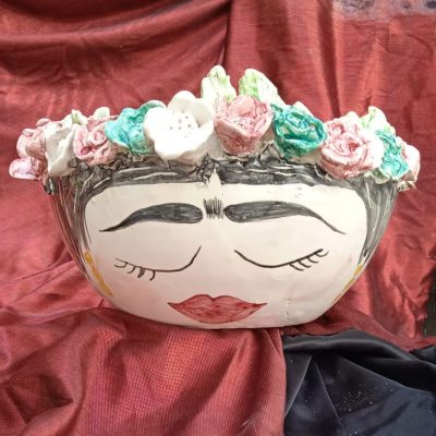 Frutero Frida Kahlo