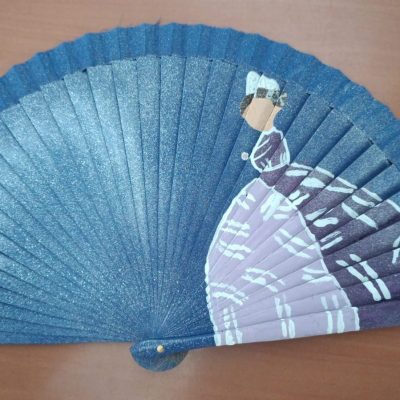 Abanicos Fallas