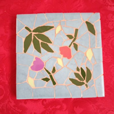 Posacafeteras Otoño