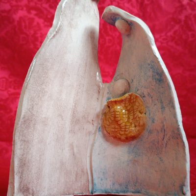 Nacimiento de Cerámica