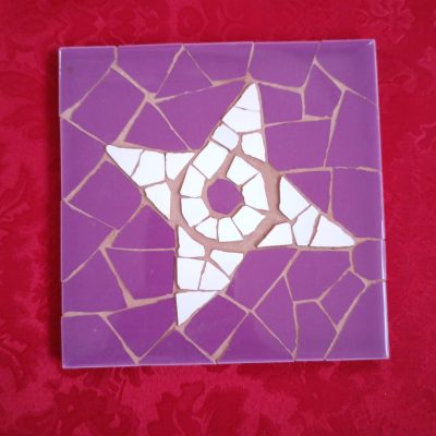 Posacafeteras Estrella