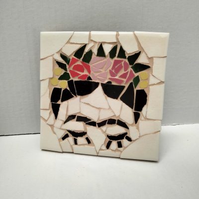 Posacafeteras Frida Kahlo