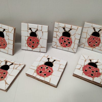 Posacafeteras Mariquita