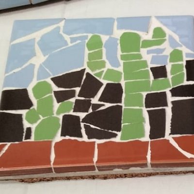 Posacafeteras Cactus