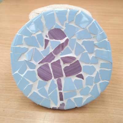 Posacafeteras Flamenco