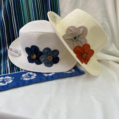 Sombrero Flores