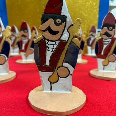 Figura Tío de la Porra